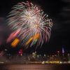 Photos, Videos: 2013 Macy's July 4th Fireworks Dazzle NYC (And NJ)